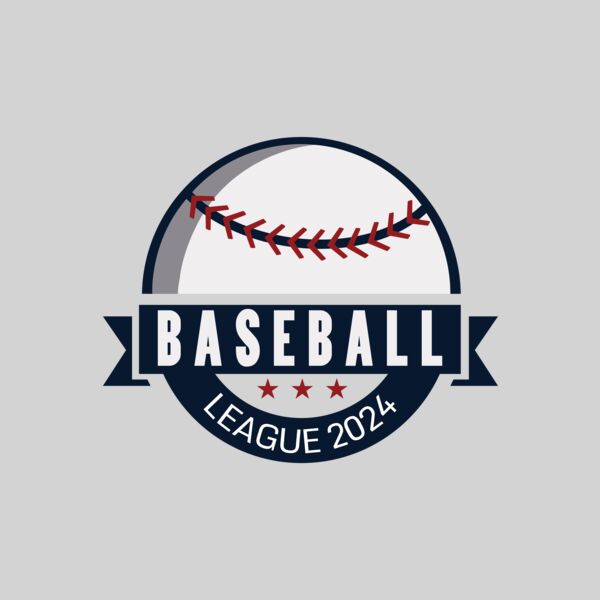 Baseball League Thumbnail