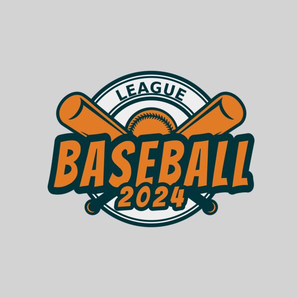 Baseball League 01 Thumbnail