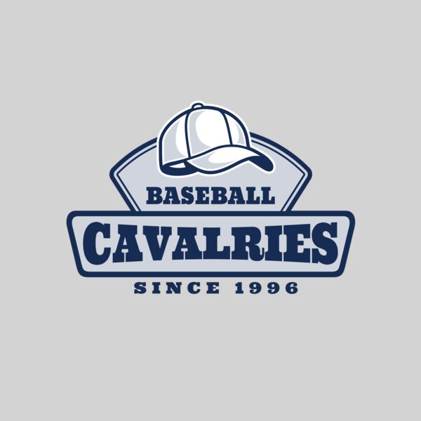 Baseball Logo Team 05 Thumbnail