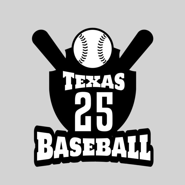Baseball Logo Team 07 Thumbnail