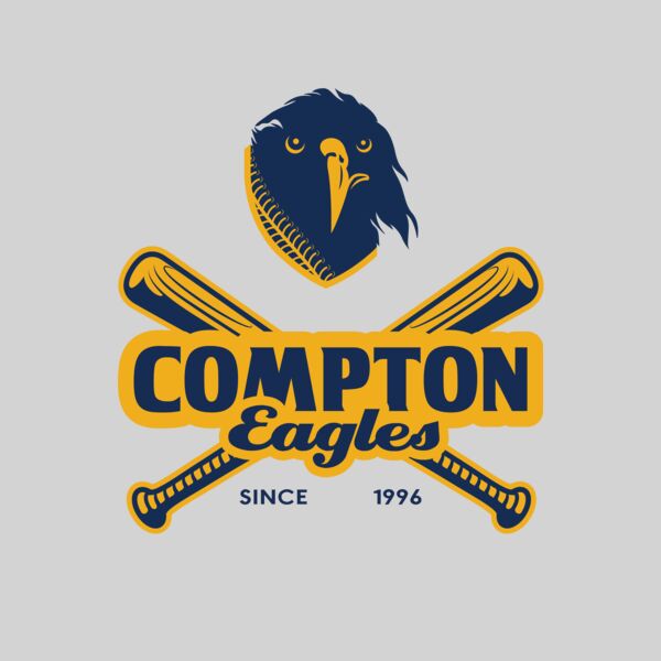 Baseball Logo Team 08 Thumbnail