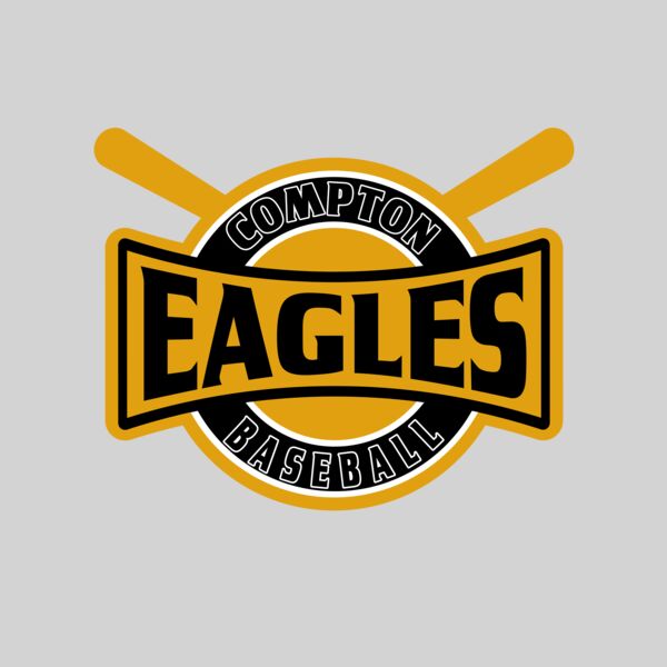 Baseball Logo Team 10 Thumbnail