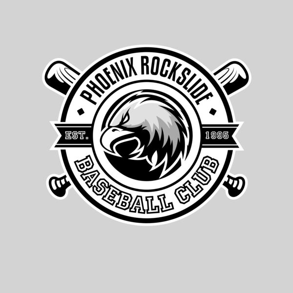 Baseball Club Logo 01 Thumbnail