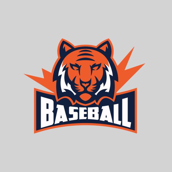 Tiger Team Baseball 01 Thumbnail