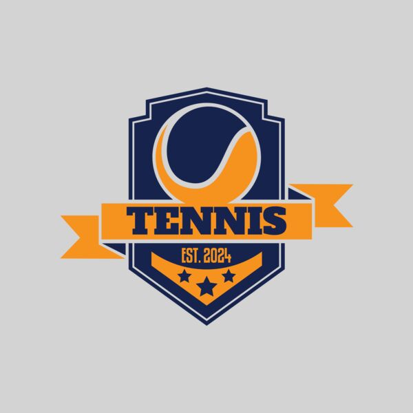 Tennis Logo 02 Thumbnail