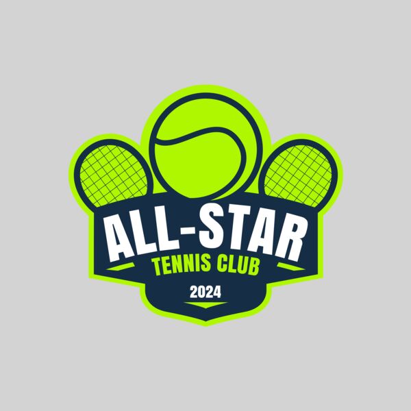 All-Star Tennis Club 02 Thumbnail