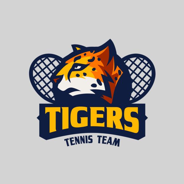 Tigers Tennis Team 02 Thumbnail
