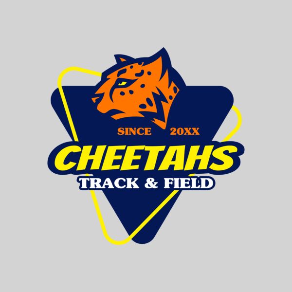 Cheetahs Track & Field Team Thumbnail