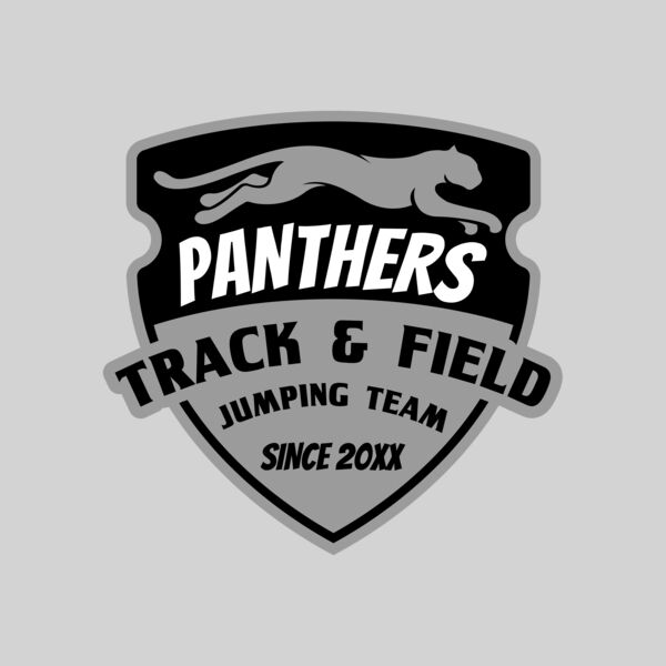Panthers Track & Field team Thumbnail