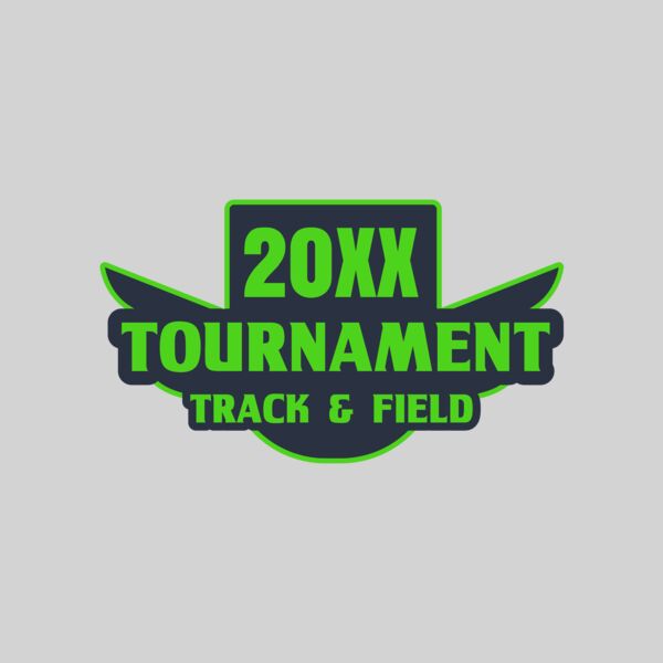 Track & Field Tournament 01 Thumbnail