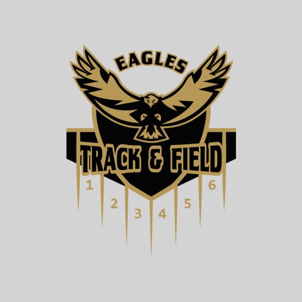 Eagles Team Track & Field 02 Thumbnail