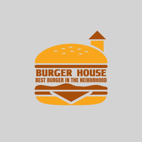 Burger Logo 01 Thumbnail