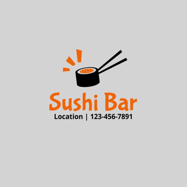 Sushi 01 Thumbnail