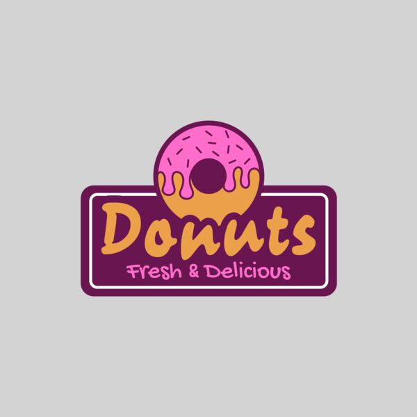 Donuts 01 Thumbnail