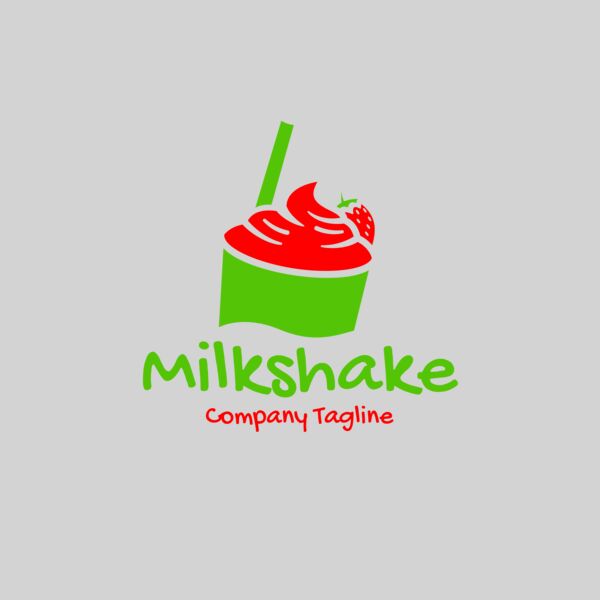 Milkshake 01 Thumbnail