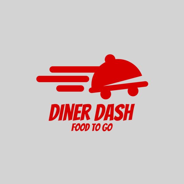 Diner Dash Thumbnail