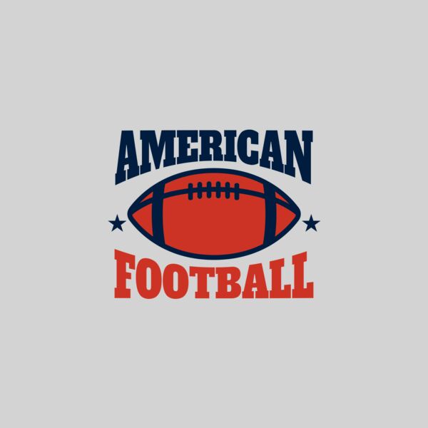 American Football logo 04 Thumbnail