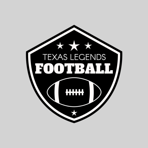 American Football logo 11 Thumbnail