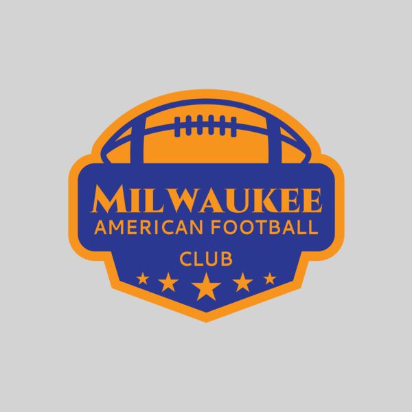 American Football logo 22 Thumbnail