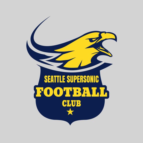 American Football Eagles 02 Thumbnail