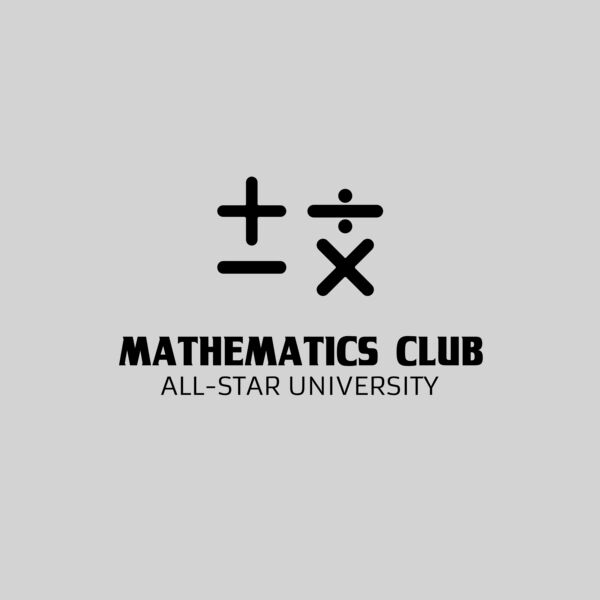 Mathematics Club 01 Thumbnail