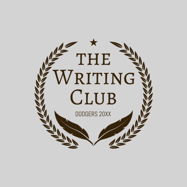 Writing Club 01 Thumbnail