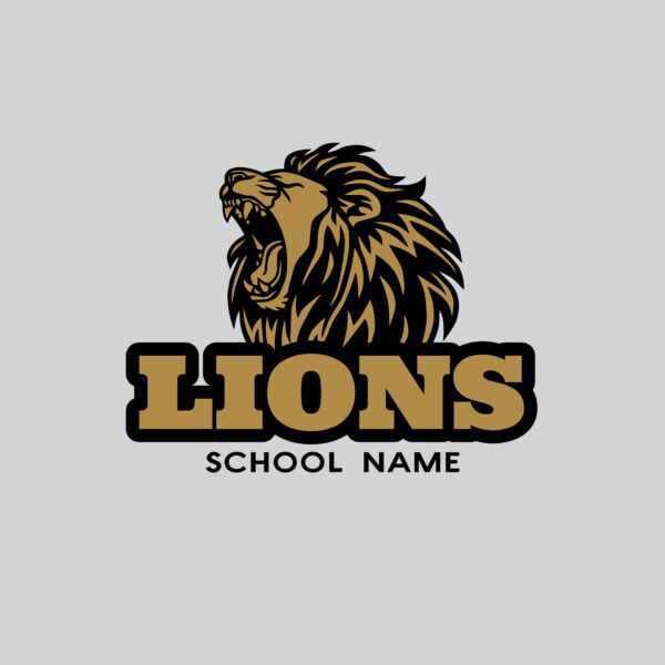 School Lions 06 Thumbnail