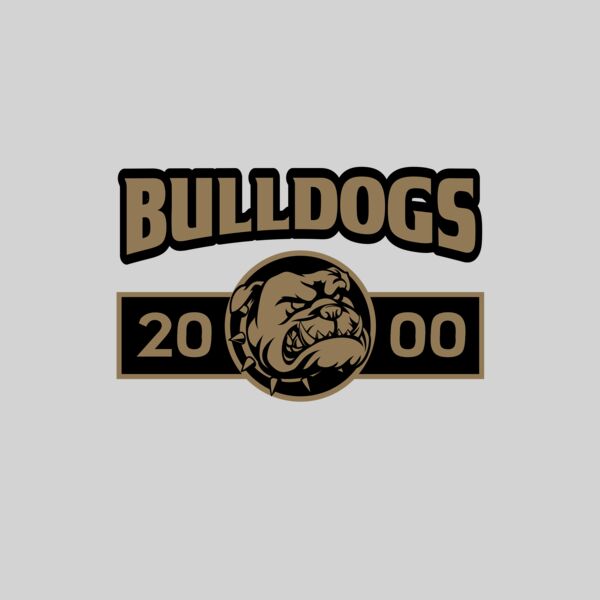 School Bulldog 01 Thumbnail