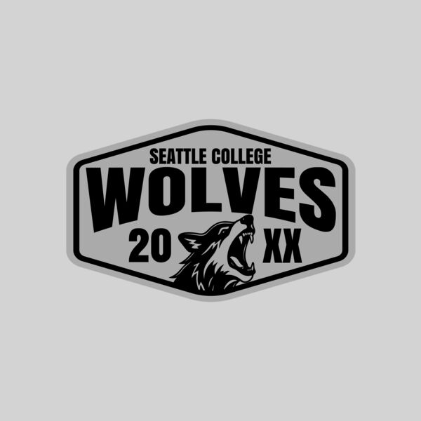 School Wolves 04 Thumbnail