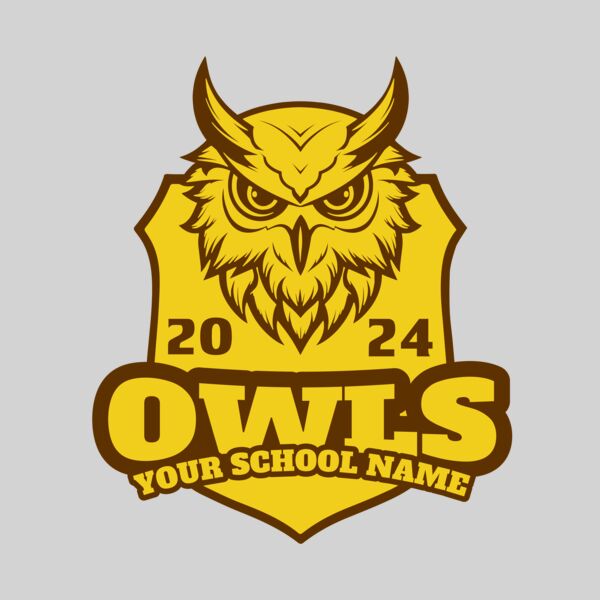 School Owls 03 Thumbnail