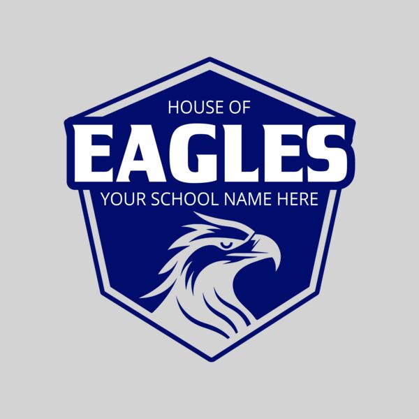 School Eagles 09 Thumbnail