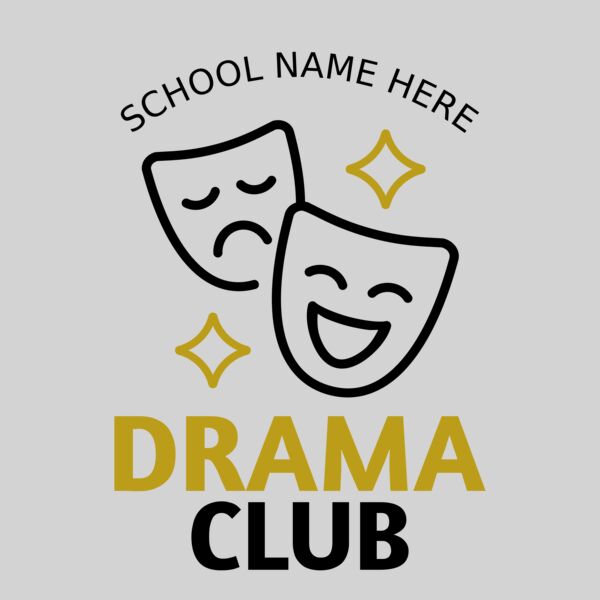 Drama Club 01 Thumbnail