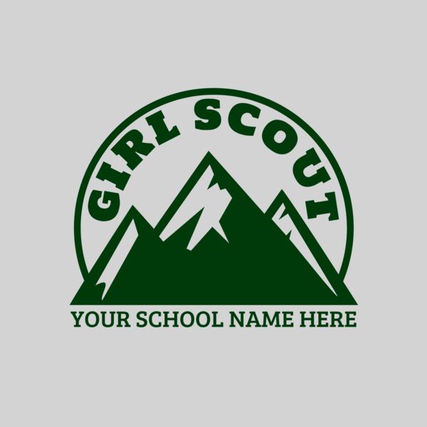 Girl Scout 01 Thumbnail