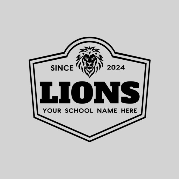 School Lions 09 Thumbnail