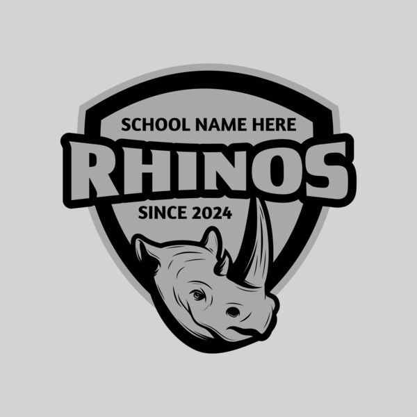 School Rhinos 01 Thumbnail