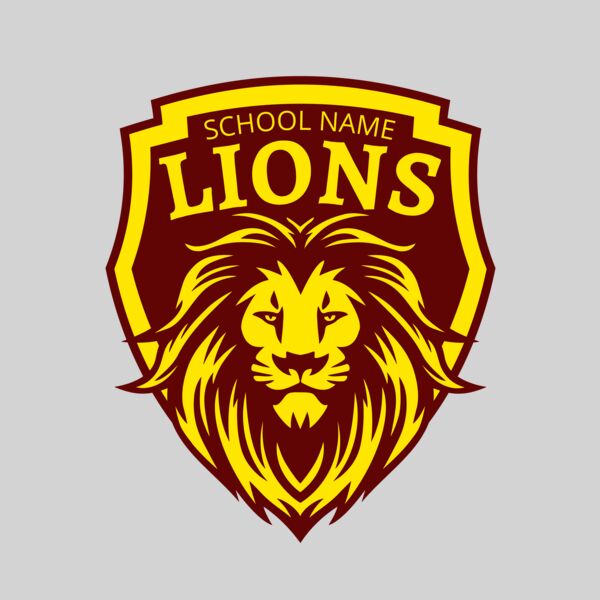 School Lions 10 Thumbnail