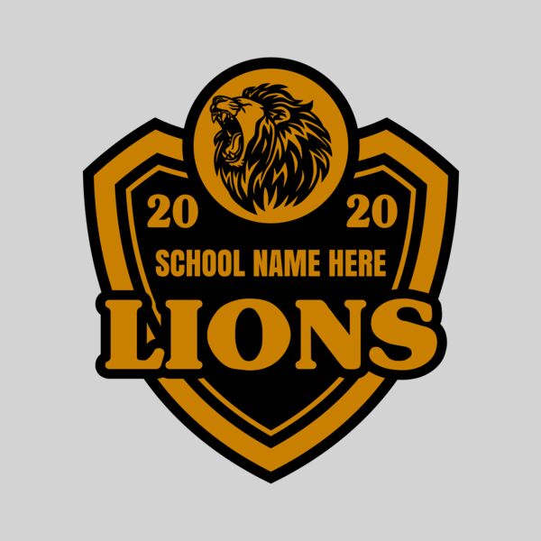 School Lions 12 Thumbnail
