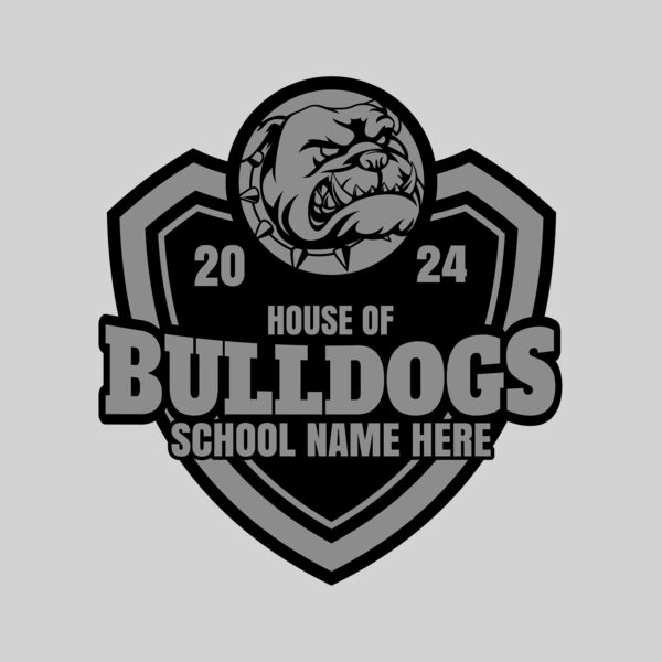 School Bulldog 03 Thumbnail