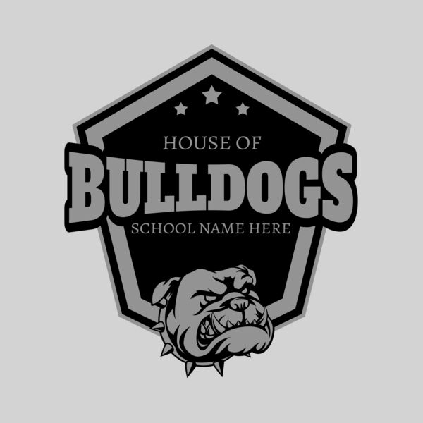 School Bulldog 05 Thumbnail