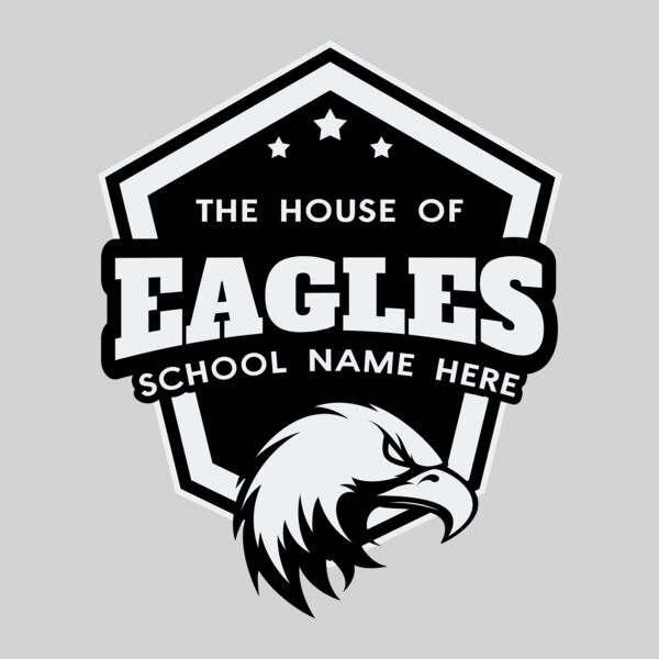 School Eagles 14 Thumbnail