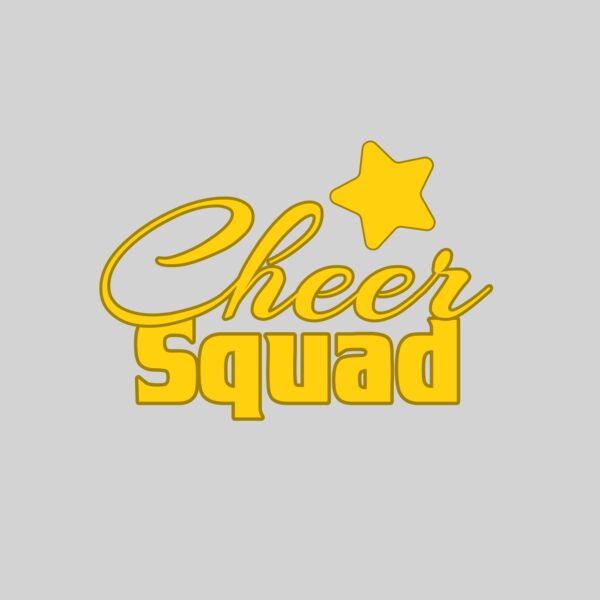 Cheerleading 33 Thumbnail