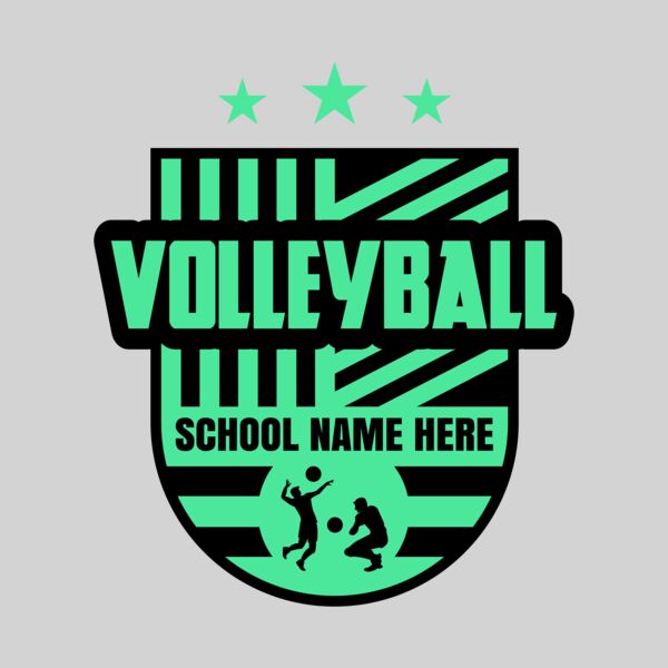 Volleyball 21 Thumbnail