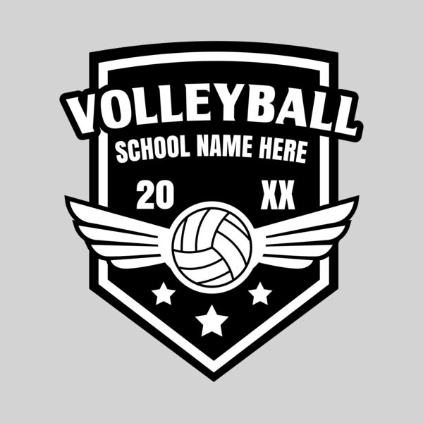 Volleyball 25 Thumbnail