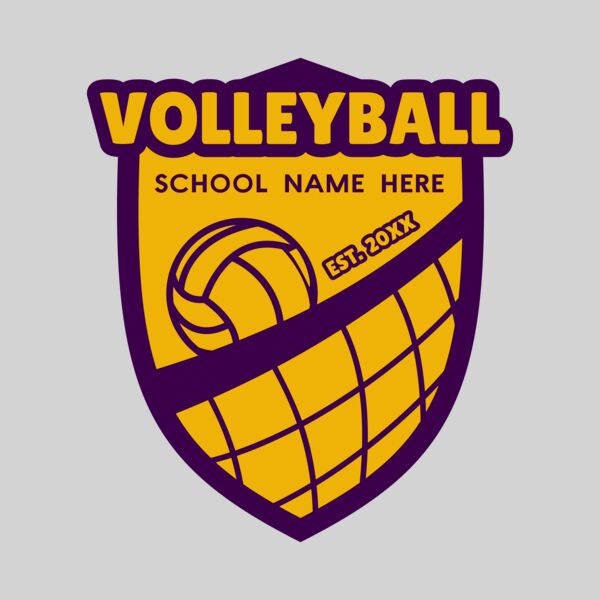 Volleyball 34 Thumbnail