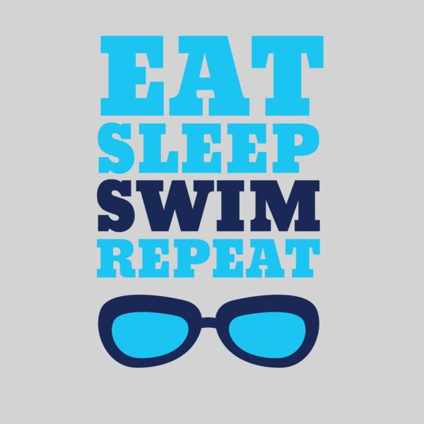 Swimming 25 Thumbnail