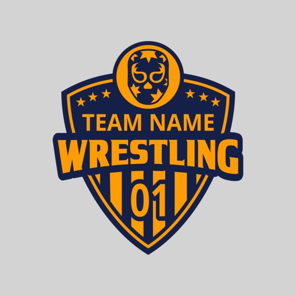 Wrestling 09 Thumbnail