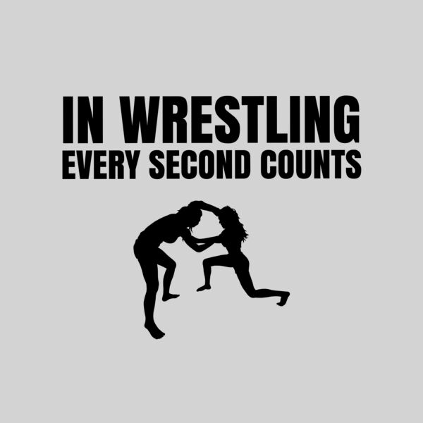 Wrestling 16 Thumbnail