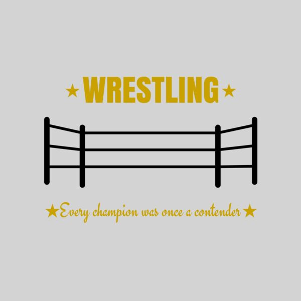 Wrestling 21 Thumbnail