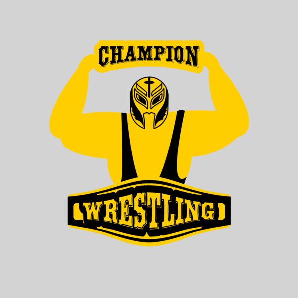 Wrestling 24 Thumbnail