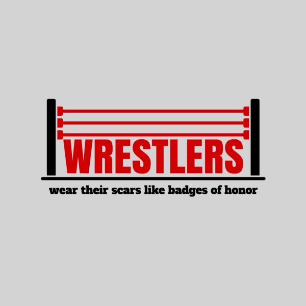 Wrestling 35 Thumbnail